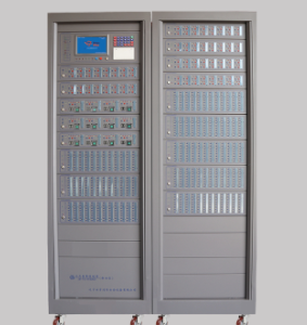 AY8000型火災(zāi)報(bào)警控制器（聯(lián)動(dòng)型）