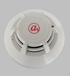 點型感溫火災(zāi)探測器JTW-CD-AY8900